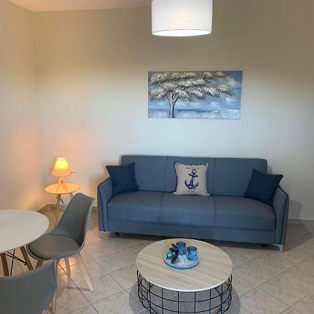 Athinas Apartment Limenas  Luaran gambar