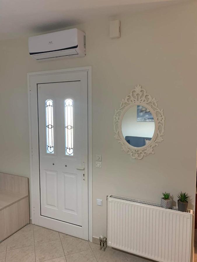 Athinas Apartment Limenas  Luaran gambar
