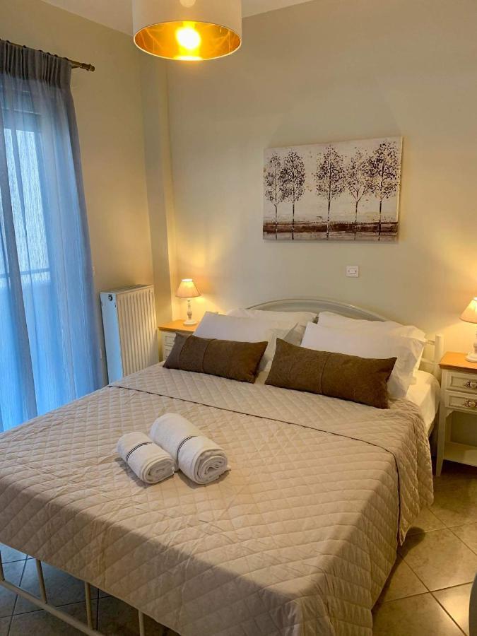 Athinas Apartment Limenas  Luaran gambar