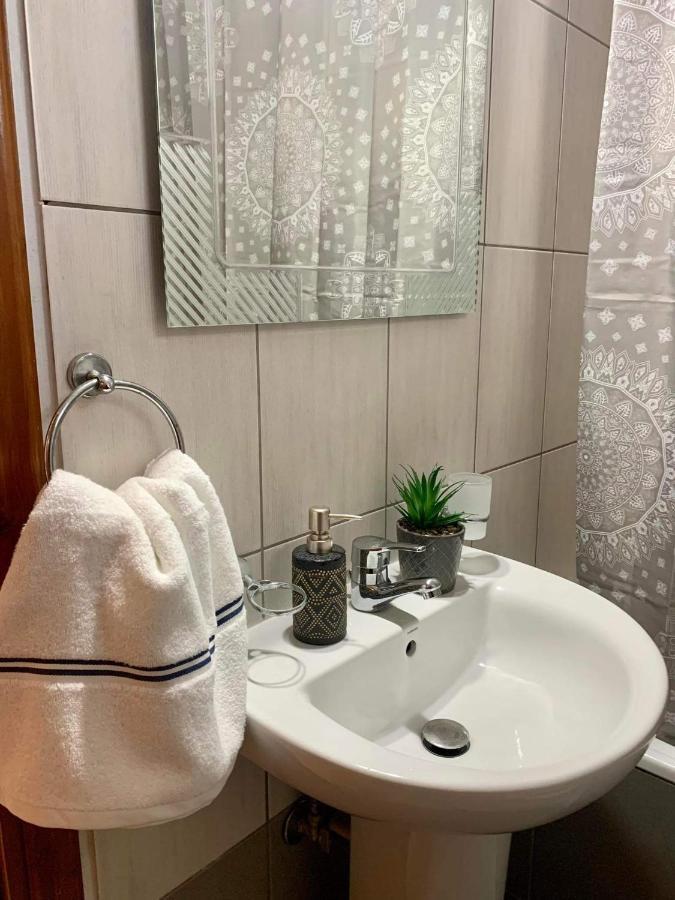Athinas Apartment Limenas  Luaran gambar