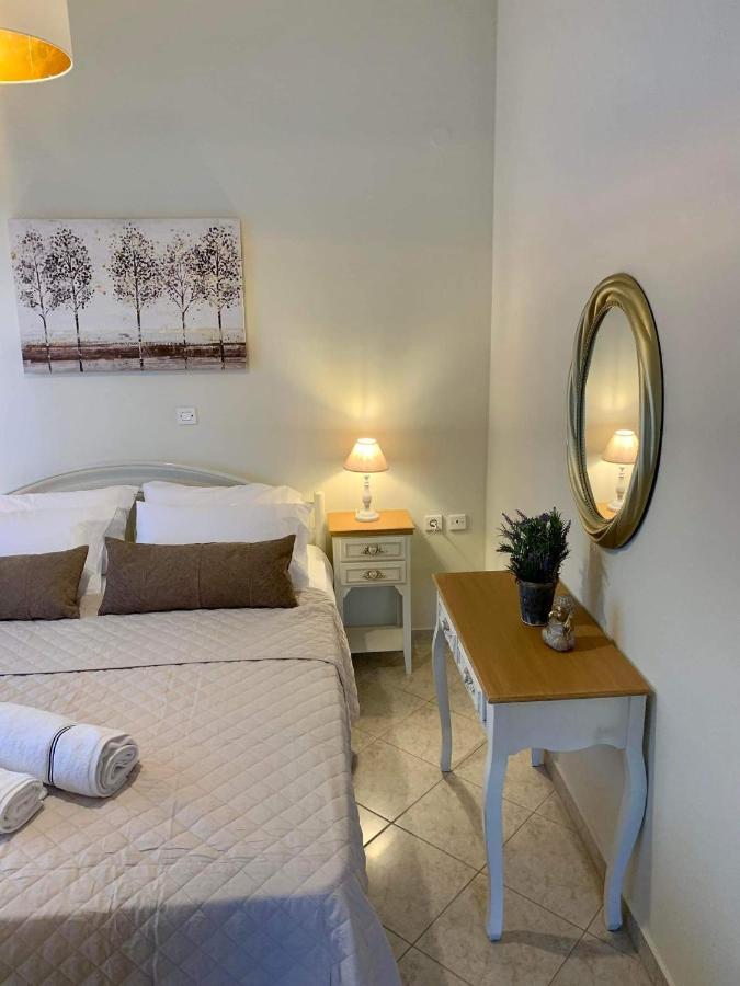 Athinas Apartment Limenas  Luaran gambar