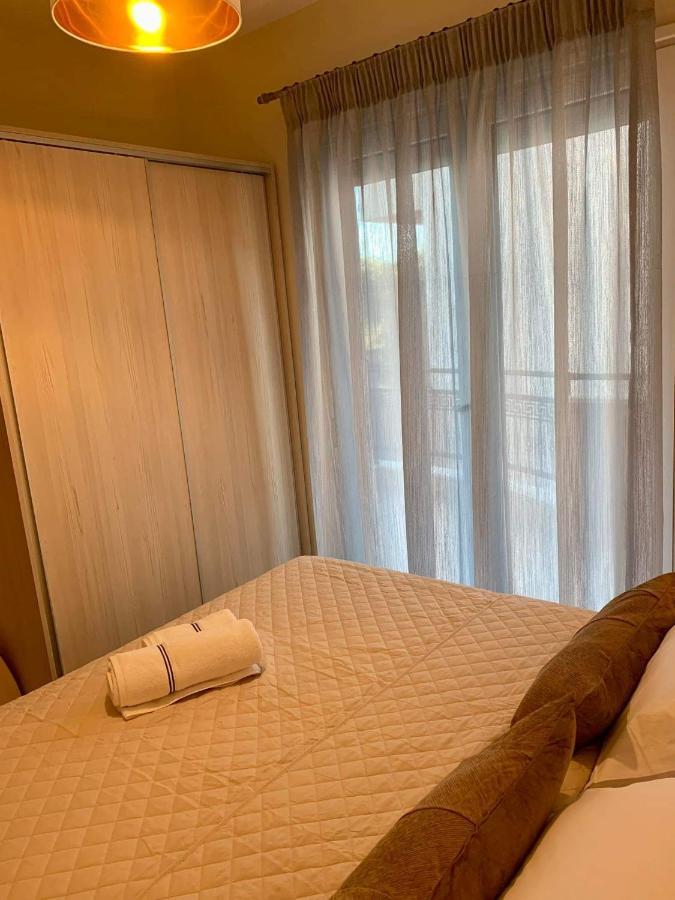 Athinas Apartment Limenas  Luaran gambar