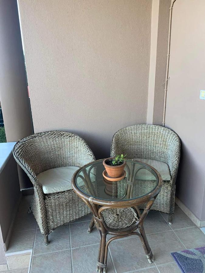 Athinas Apartment Limenas  Luaran gambar