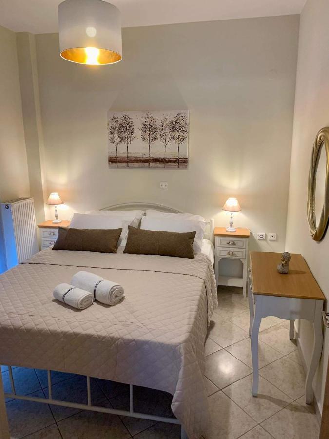 Athinas Apartment Limenas  Luaran gambar