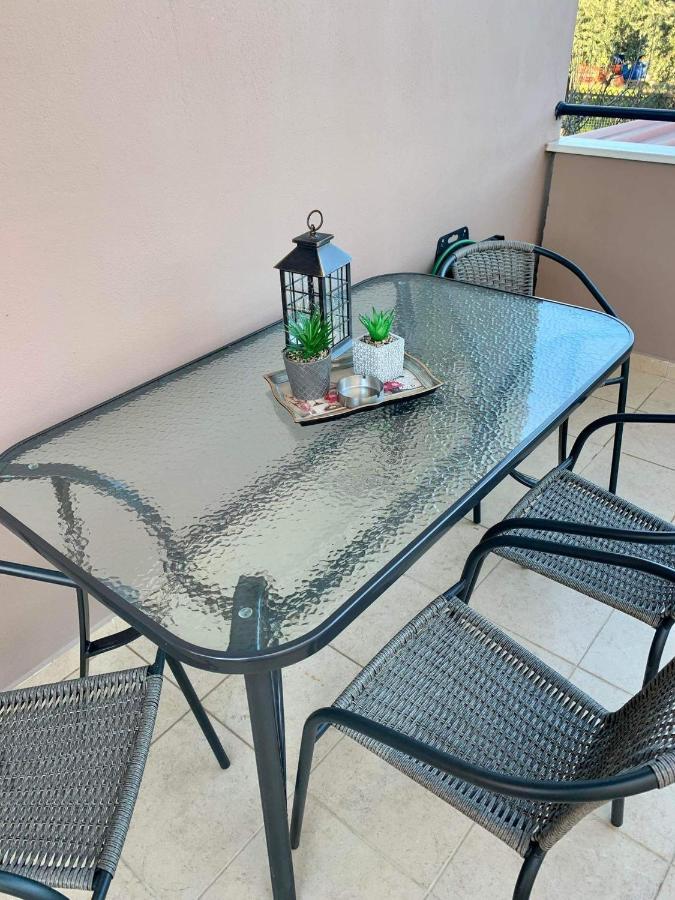 Athinas Apartment Limenas  Luaran gambar