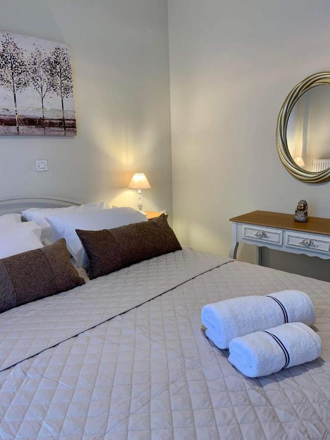 Athinas Apartment Limenas  Luaran gambar