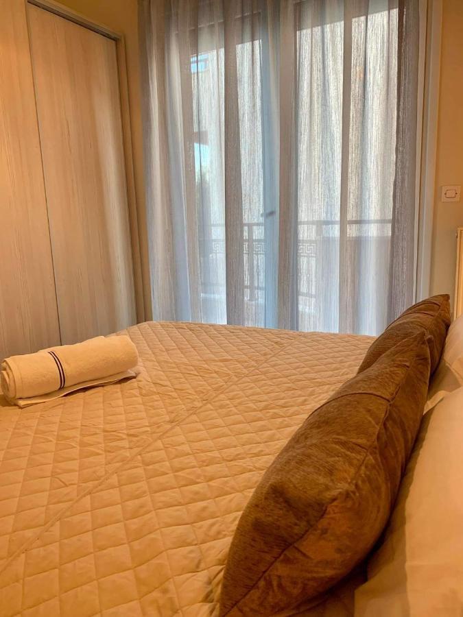 Athinas Apartment Limenas  Luaran gambar