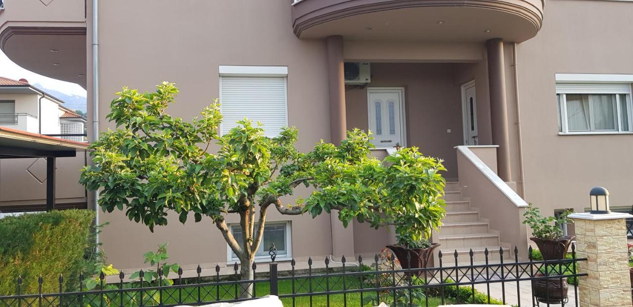 Athinas Apartment Limenas  Luaran gambar