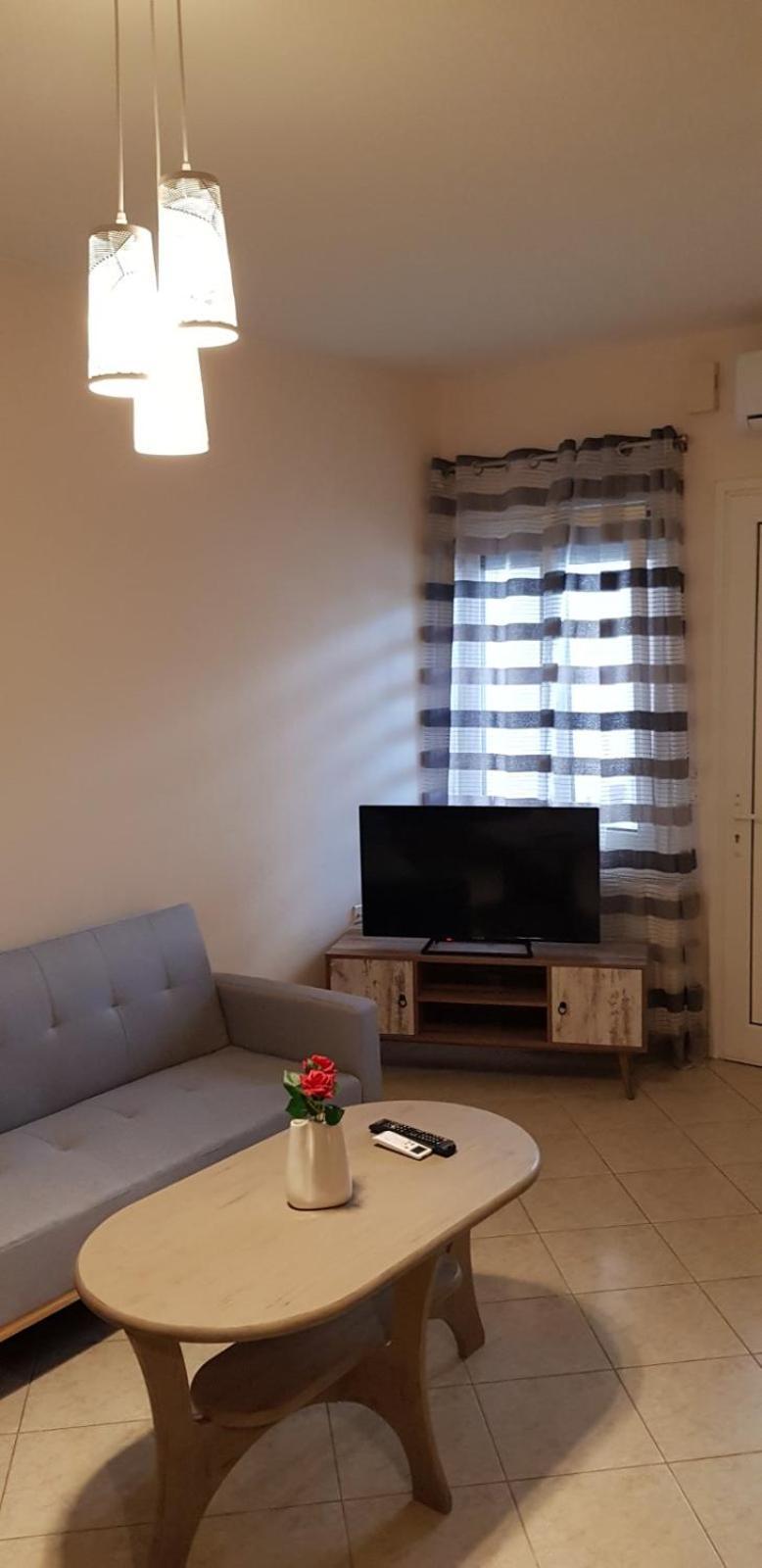 Athinas Apartment Limenas  Luaran gambar
