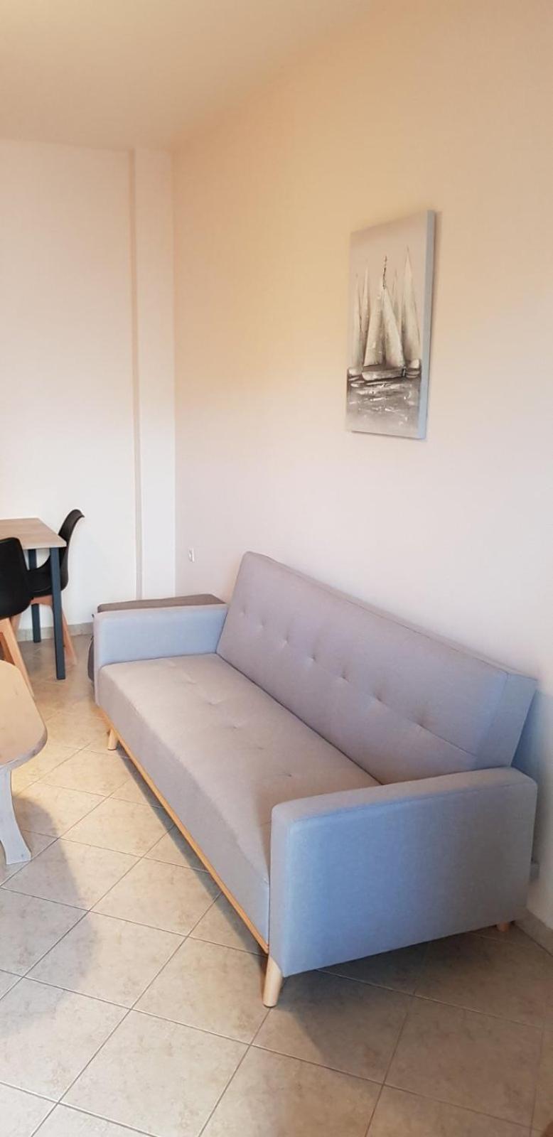 Athinas Apartment Limenas  Luaran gambar