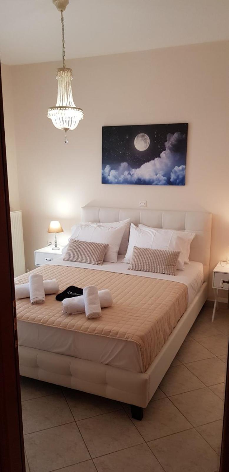 Athinas Apartment Limenas  Luaran gambar