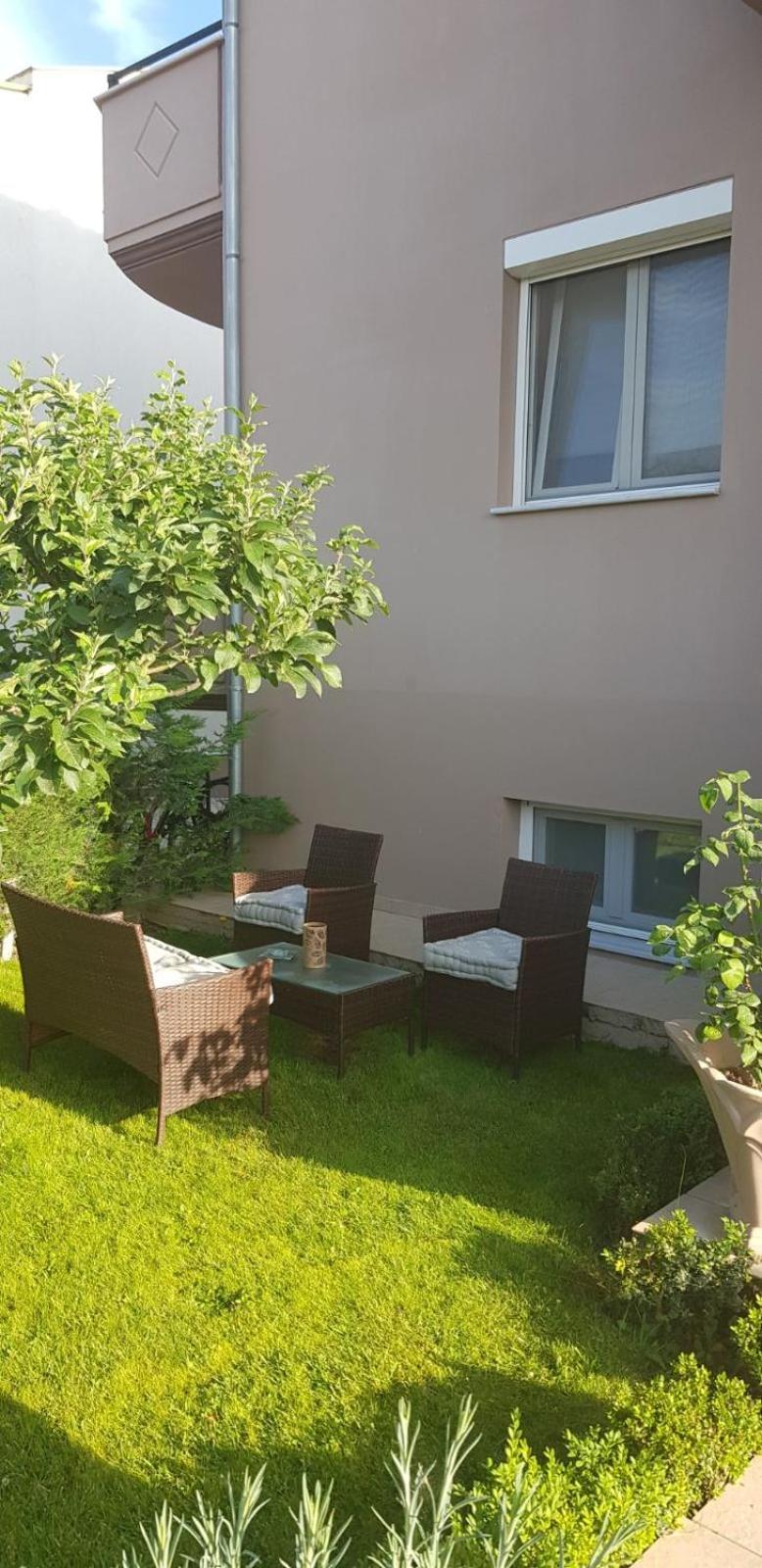 Athinas Apartment Limenas  Luaran gambar