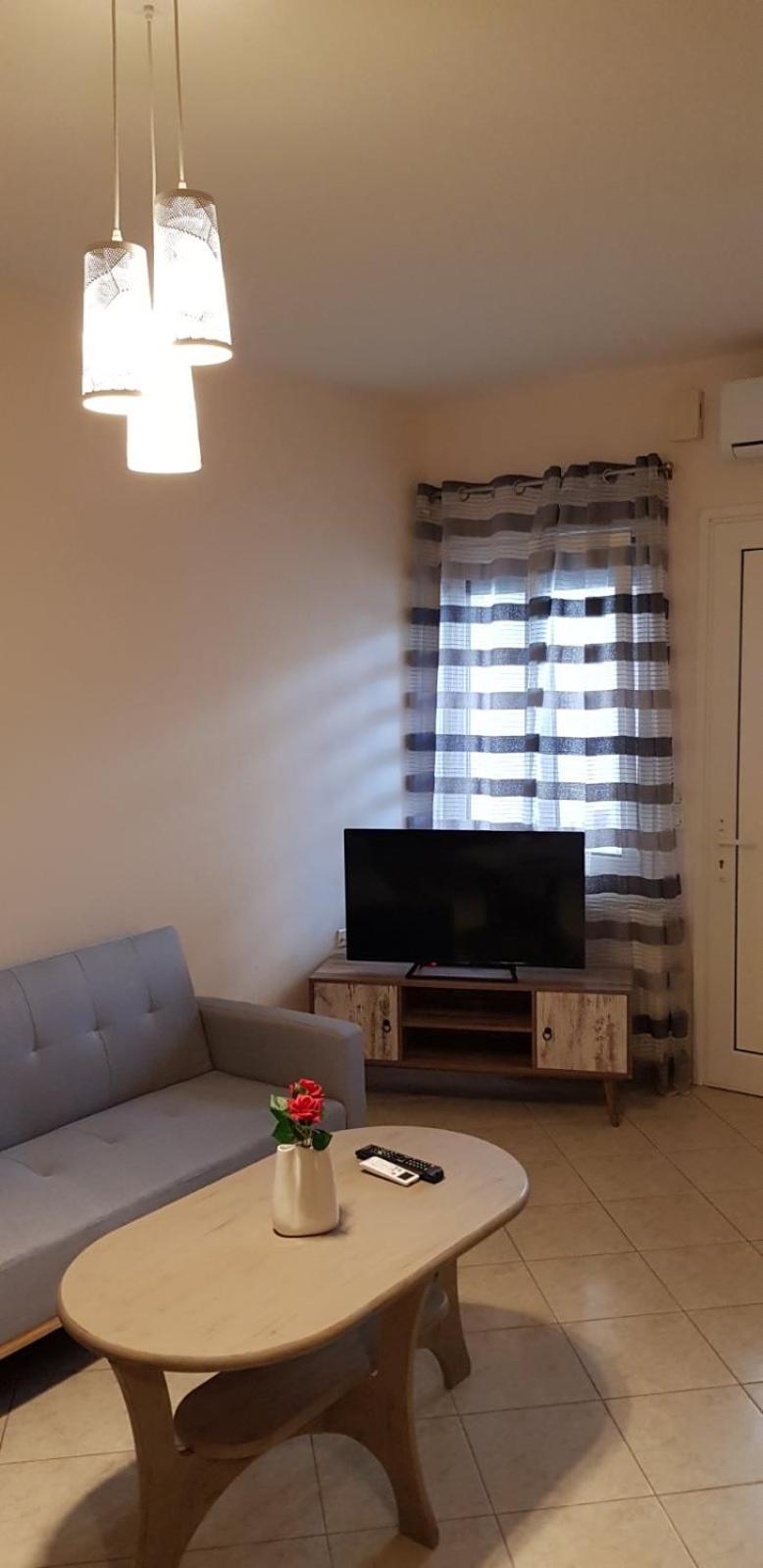 Athinas Apartment Limenas  Luaran gambar