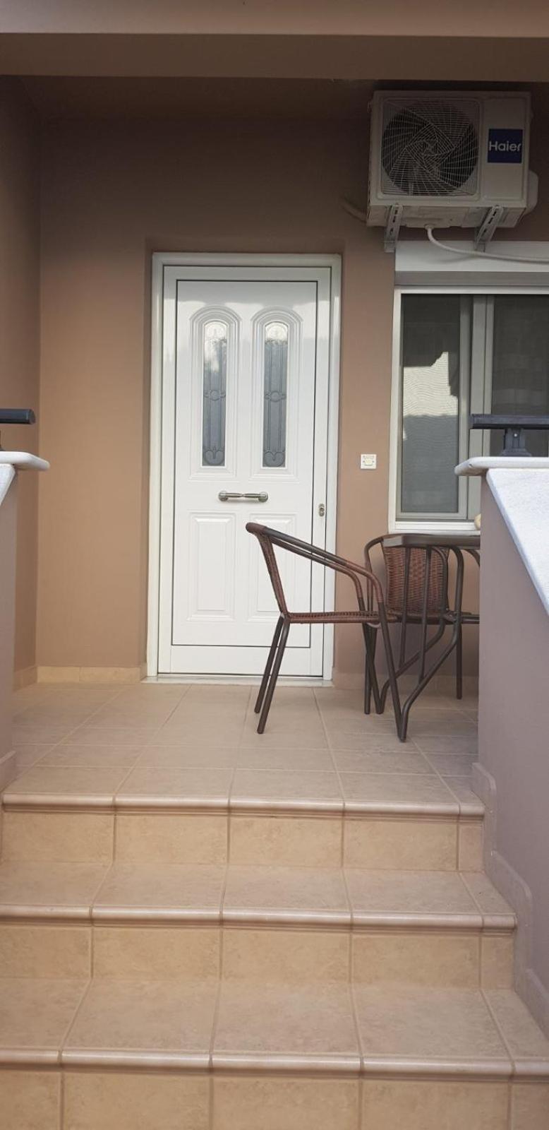 Athinas Apartment Limenas  Luaran gambar