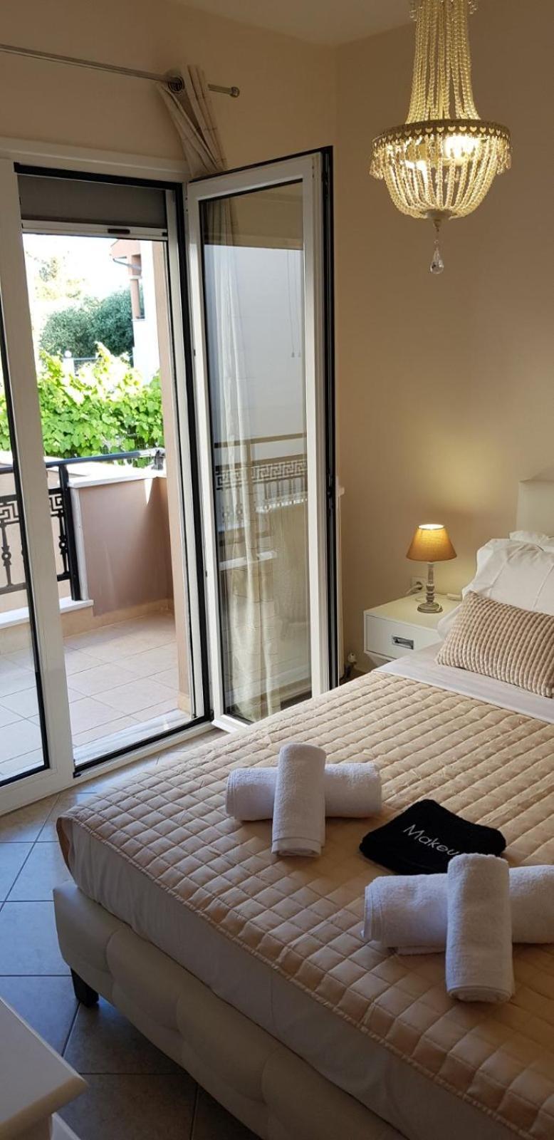 Athinas Apartment Limenas  Luaran gambar