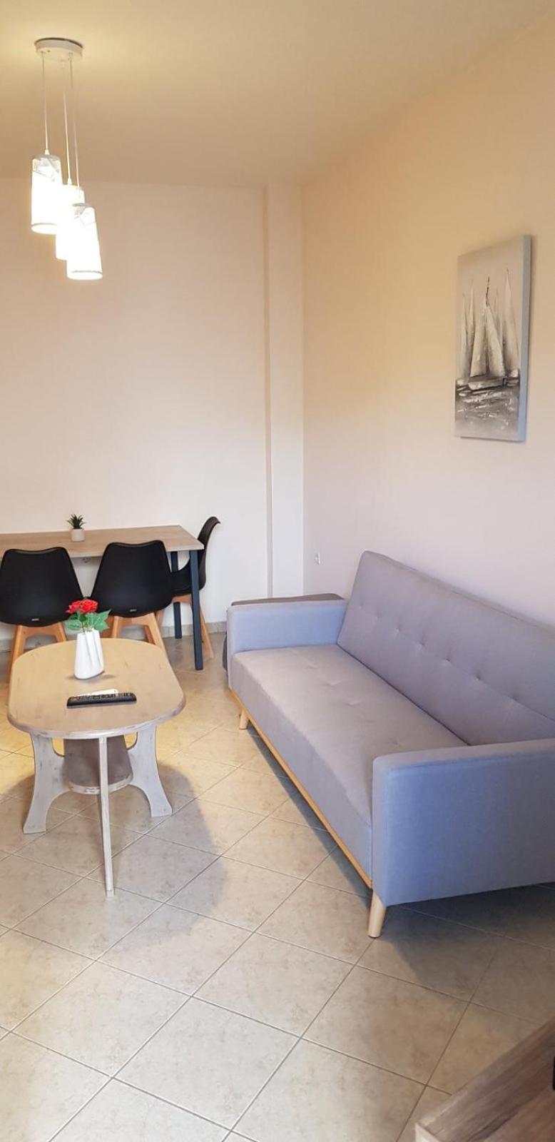 Athinas Apartment Limenas  Luaran gambar