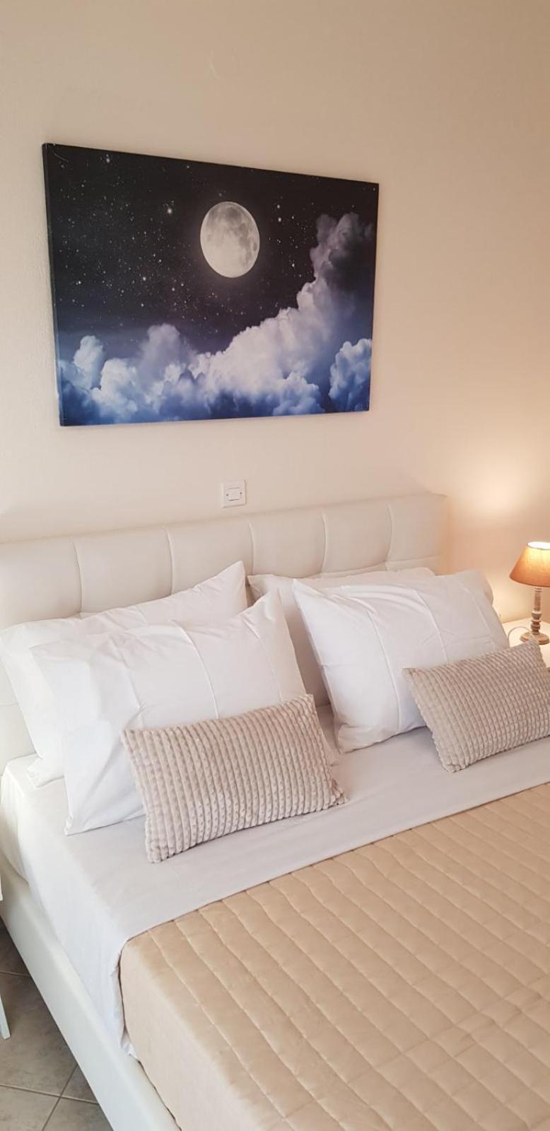 Athinas Apartment Limenas  Luaran gambar