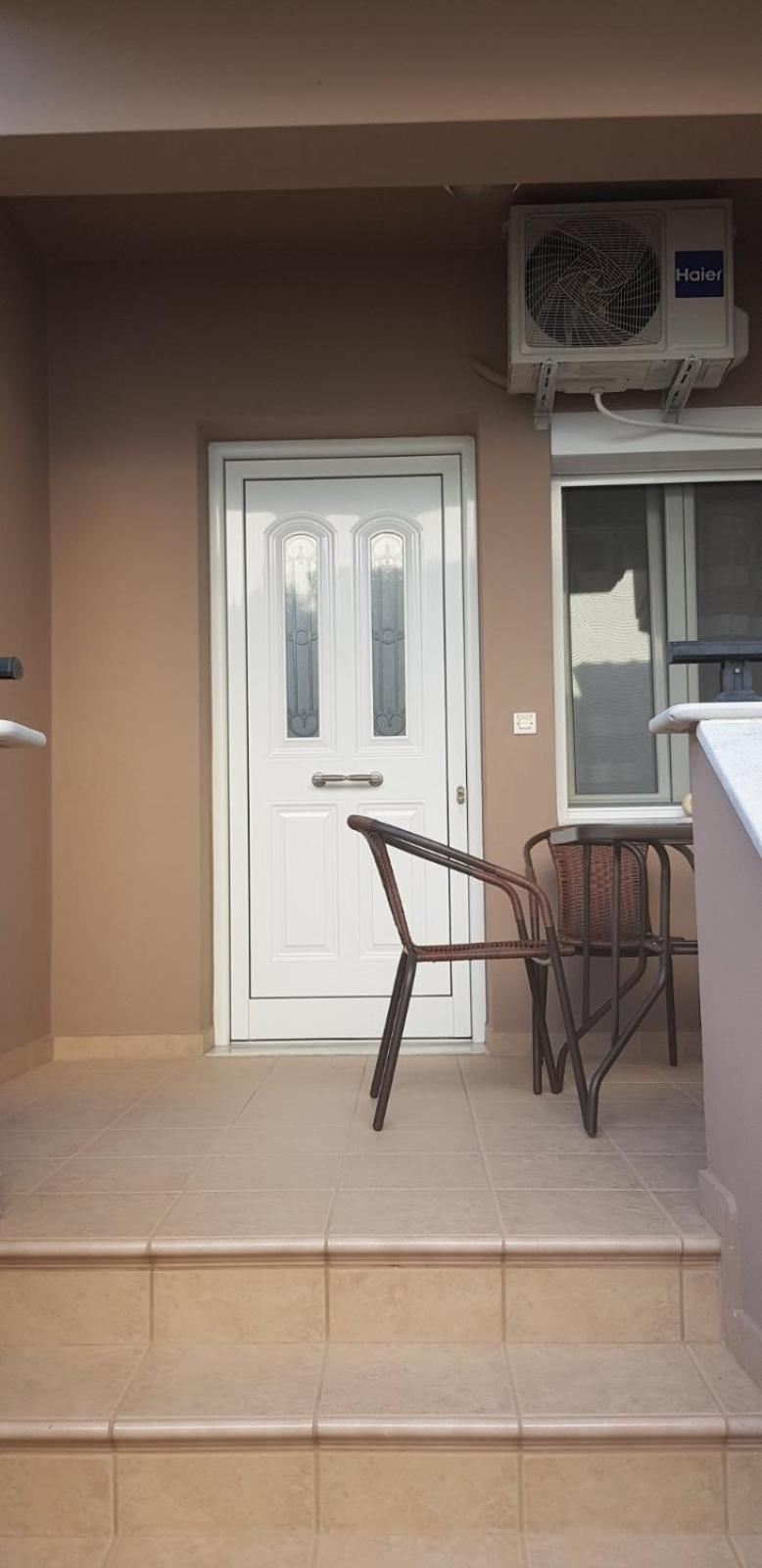 Athinas Apartment Limenas  Luaran gambar