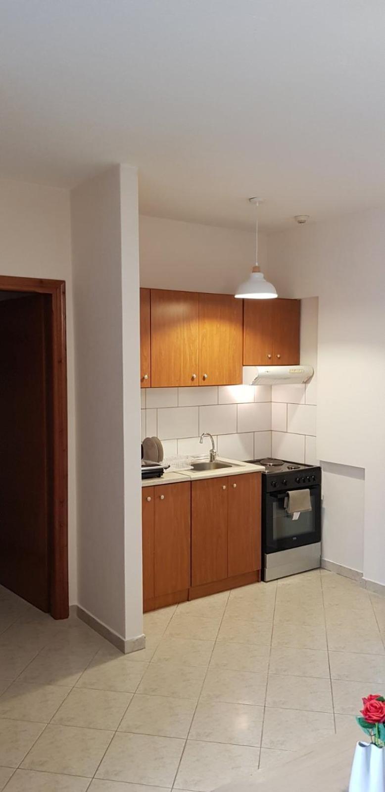 Athinas Apartment Limenas  Luaran gambar