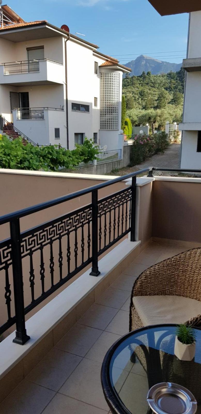 Athinas Apartment Limenas  Luaran gambar