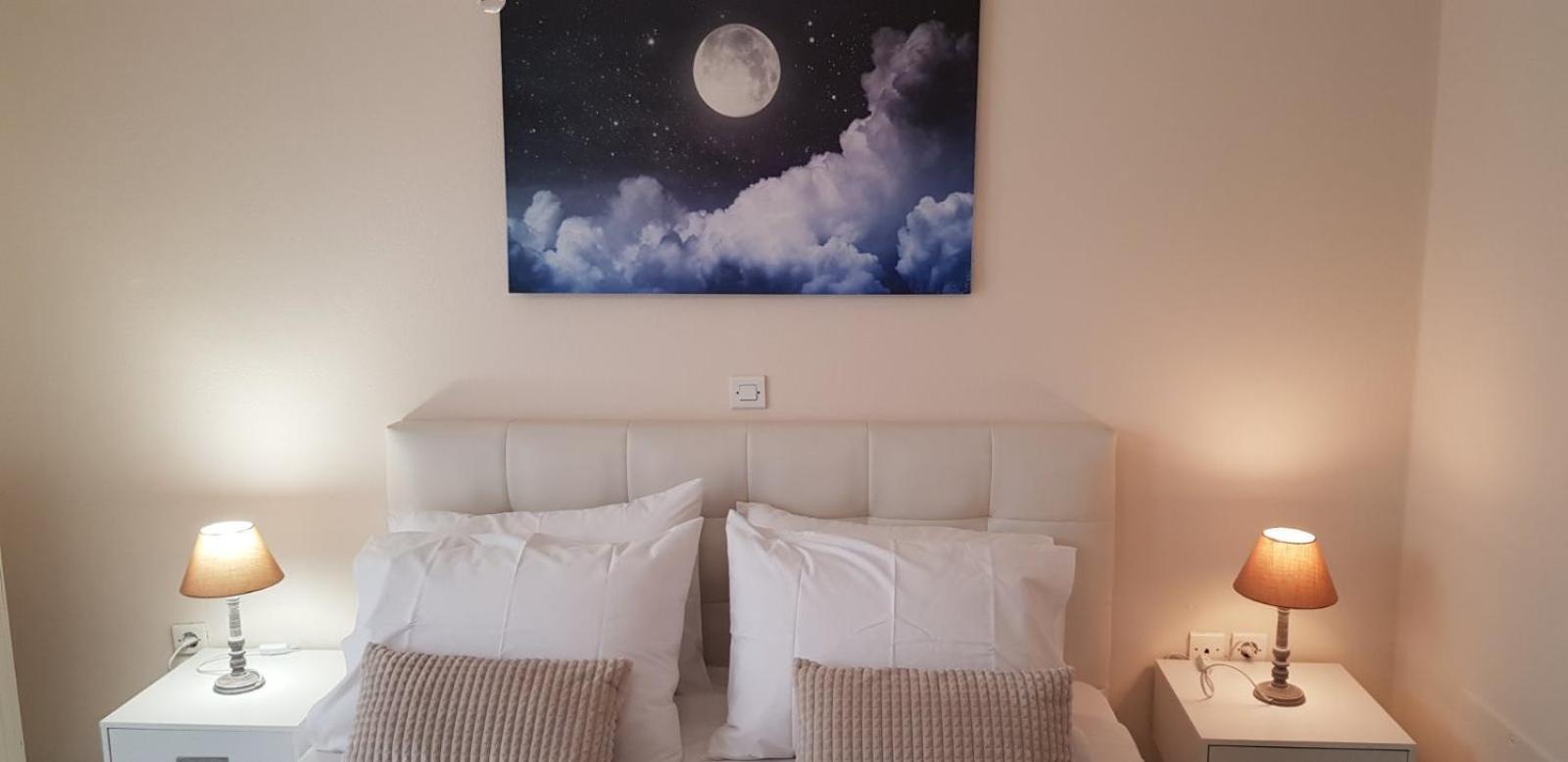 Athinas Apartment Limenas  Luaran gambar