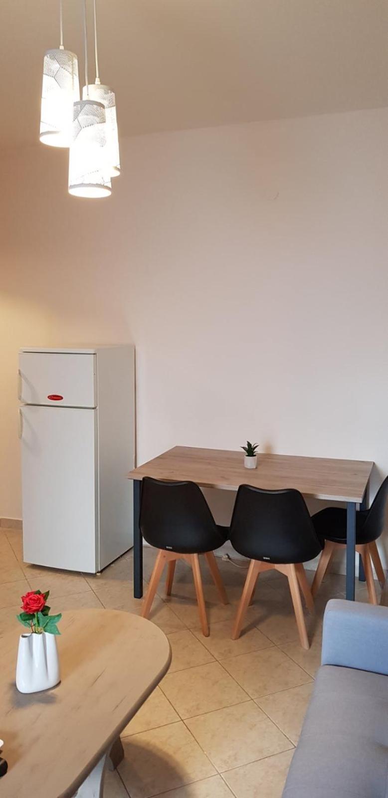 Athinas Apartment Limenas  Luaran gambar