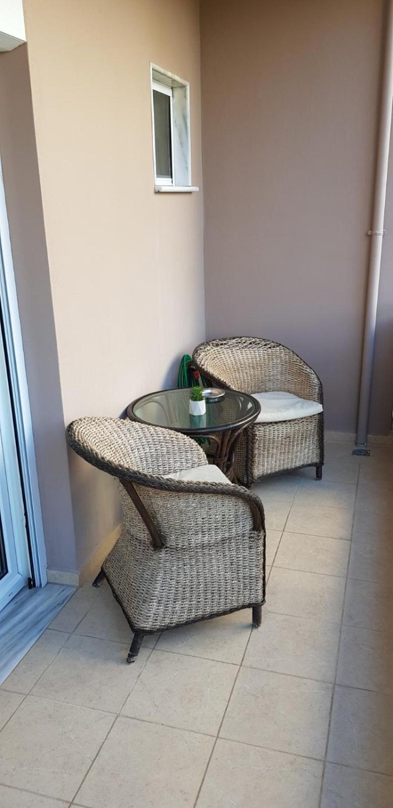 Athinas Apartment Limenas  Luaran gambar
