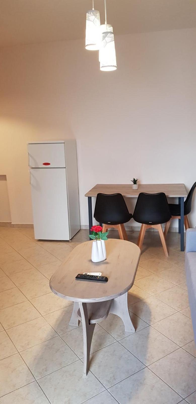 Athinas Apartment Limenas  Luaran gambar