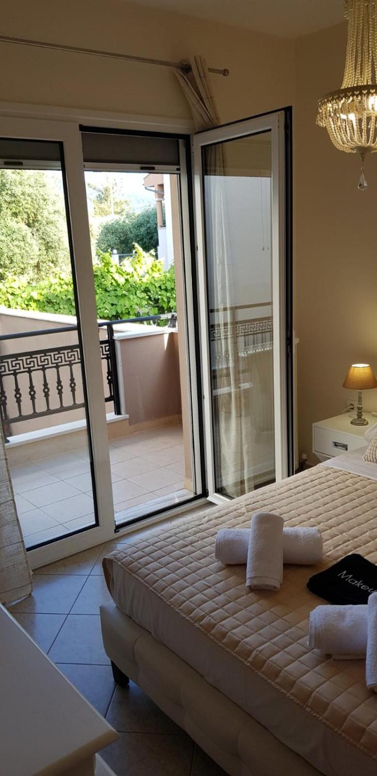 Athinas Apartment Limenas  Luaran gambar