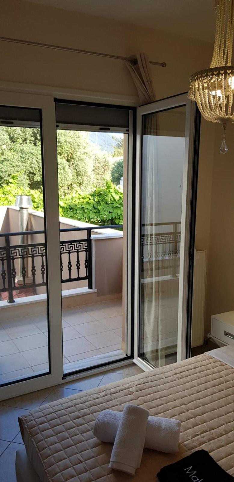 Athinas Apartment Limenas  Luaran gambar
