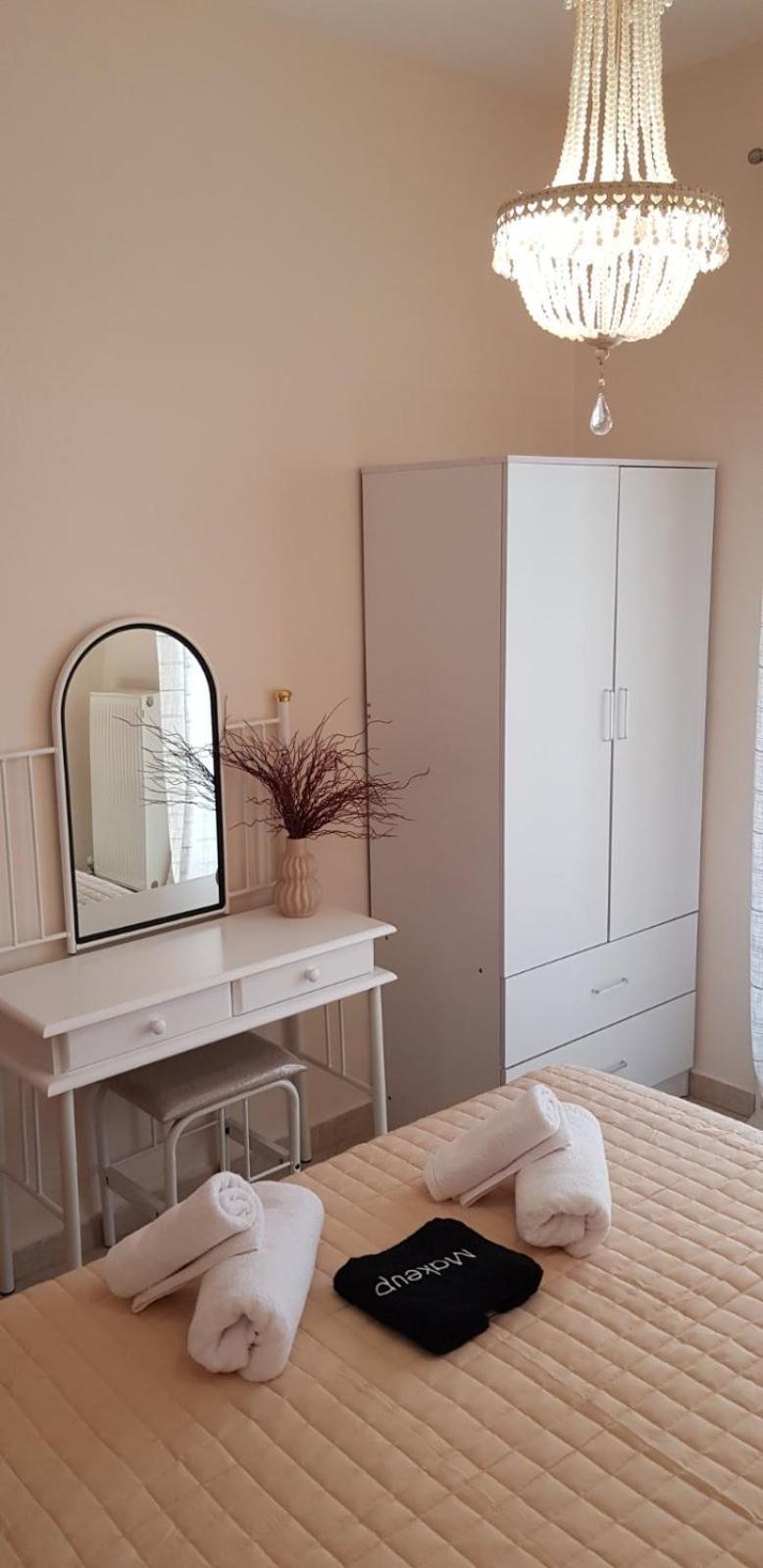 Athinas Apartment Limenas  Luaran gambar