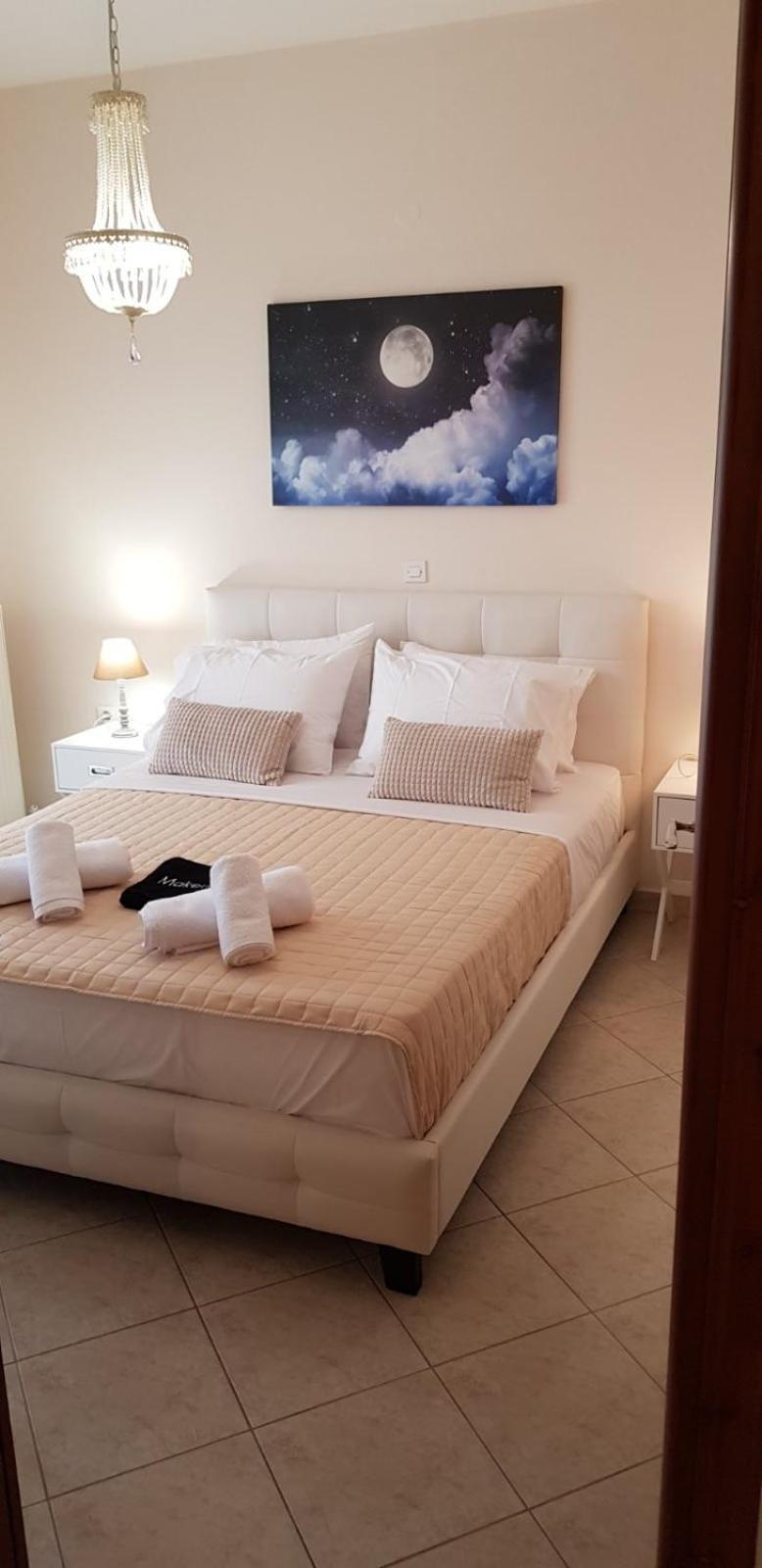 Athinas Apartment Limenas  Luaran gambar