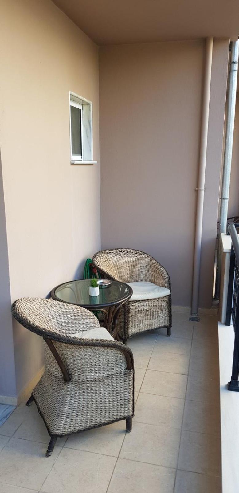 Athinas Apartment Limenas  Luaran gambar