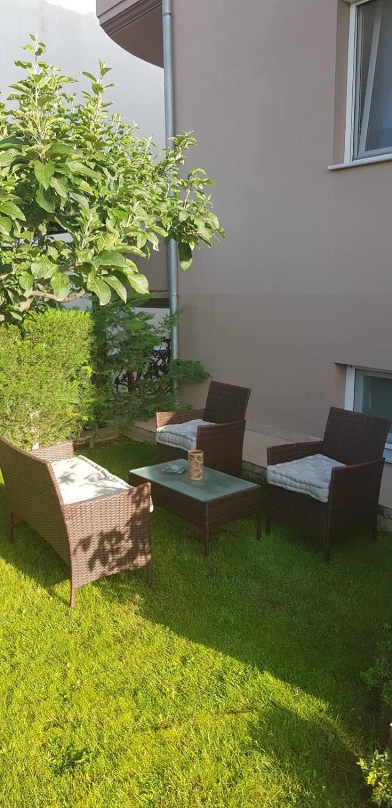 Athinas Apartment Limenas  Luaran gambar