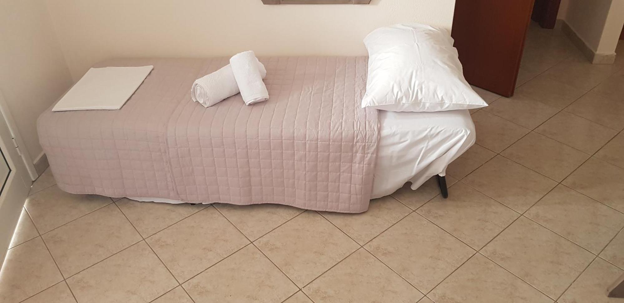 Athinas Apartment Limenas  Luaran gambar